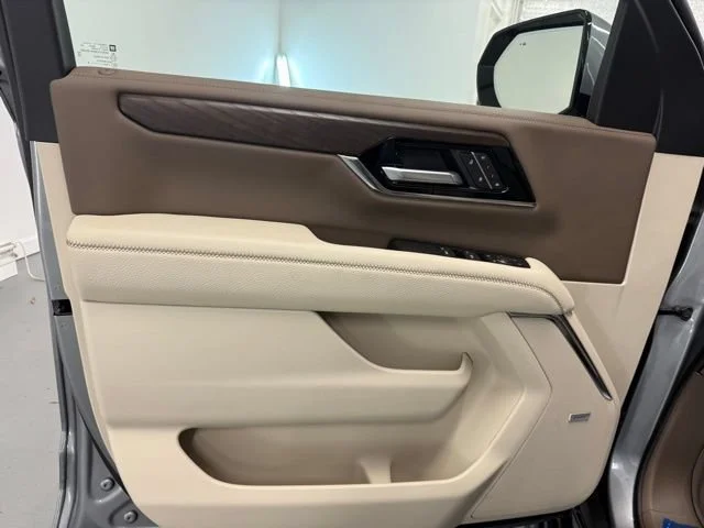 New 2026 Sterling Metallic GMC Denali image 14