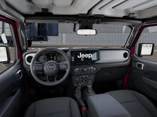 New 2026  Jeep Willys image 27