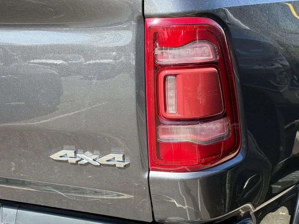 2024 RAM Ram 1500 Pickup Limited - Photo 13