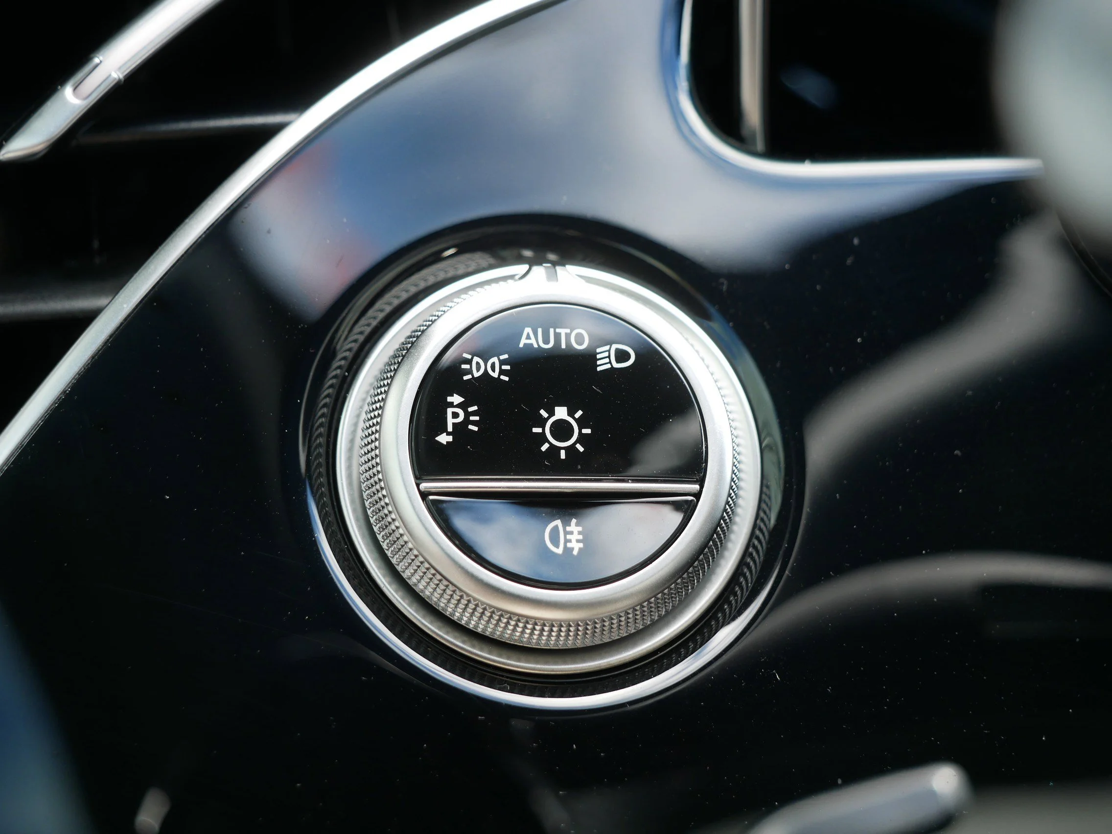 Used 2026 Black Mercedes-Benz AMG® E 53 E image 26