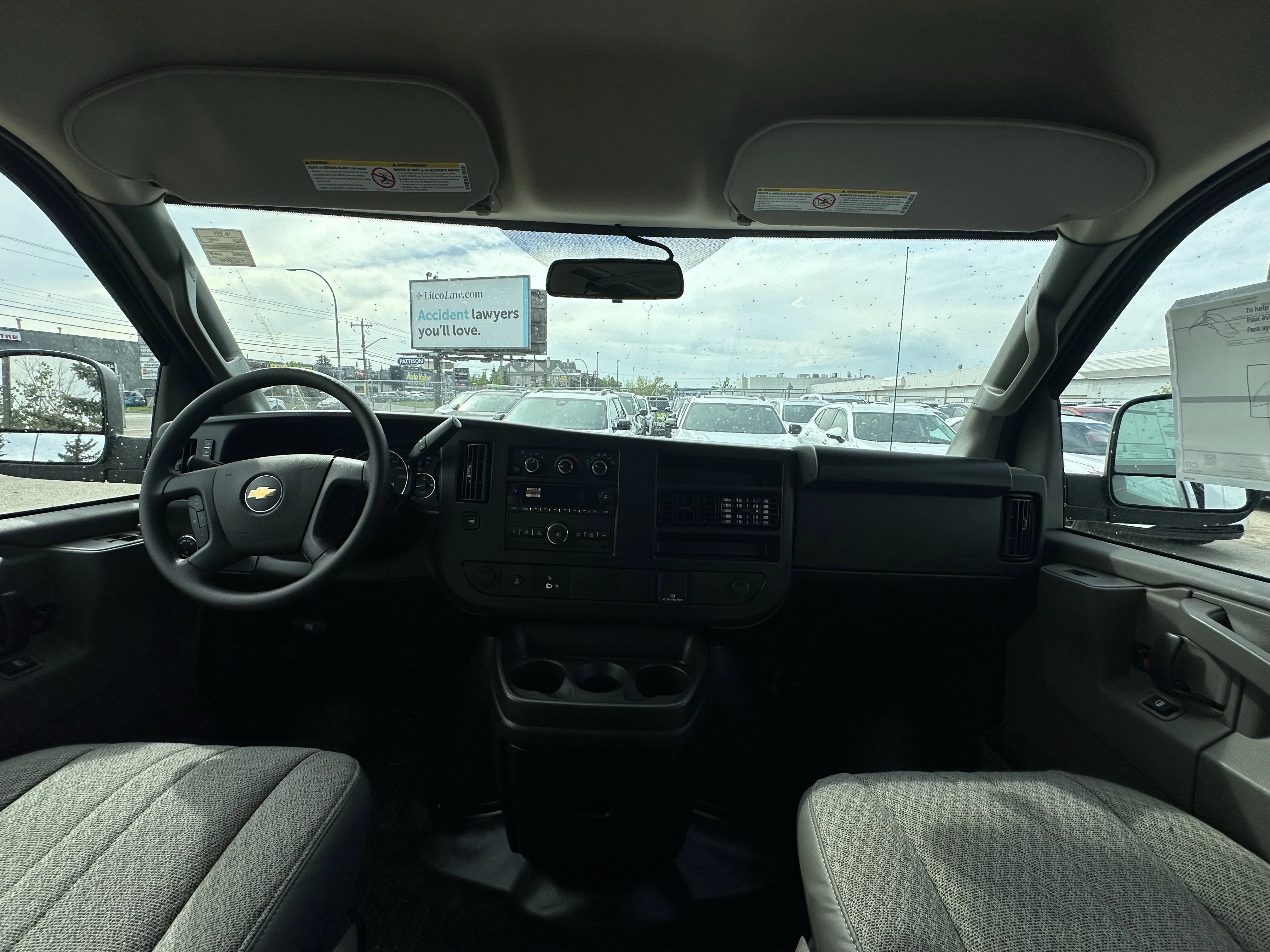 New 2026 Summit White Chevrolet RWD 3500 135 image 11