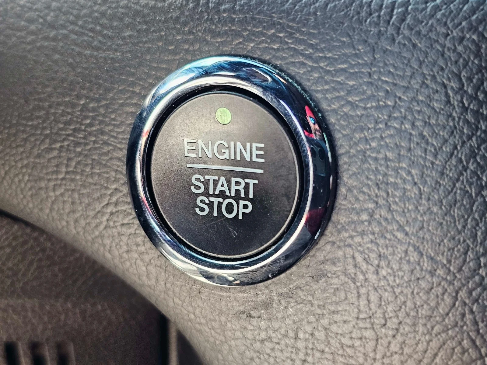 Used 2019 Black Metallic Ford ST image 25