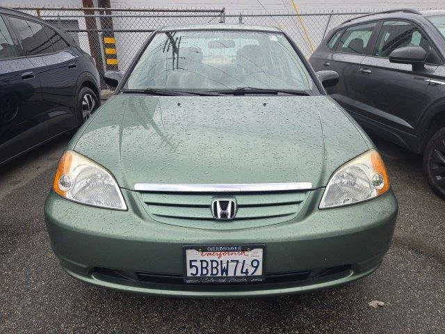 Used 2003  Honda LX image 2