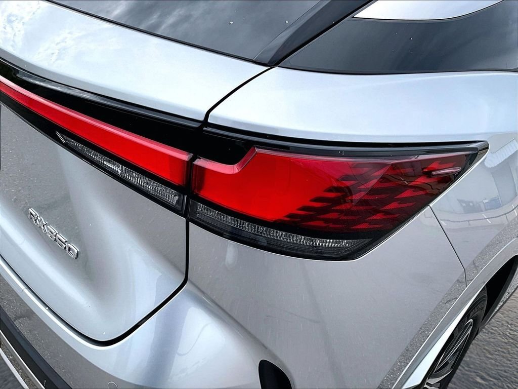 Used 2024 Silver Lexus 350 image 20