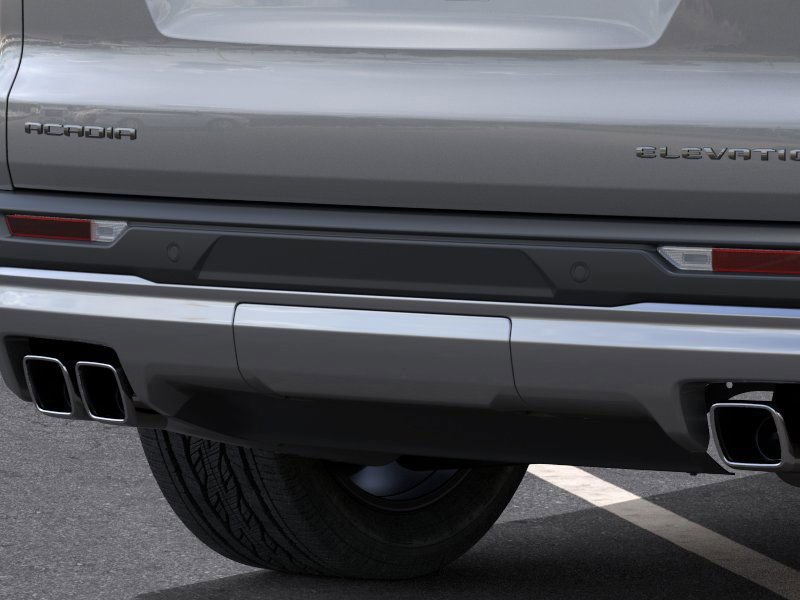 2025 GMC Acadia Elevation - Photo 14