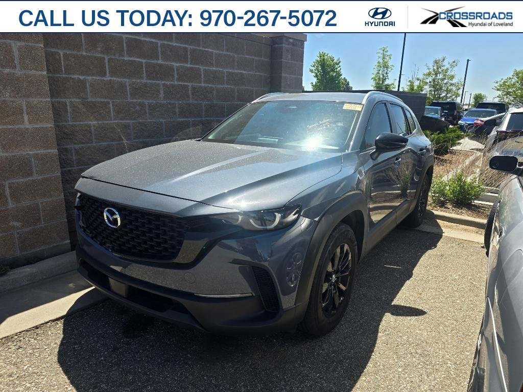 2025 Mazda CX-50 2.5 S Select's photo
