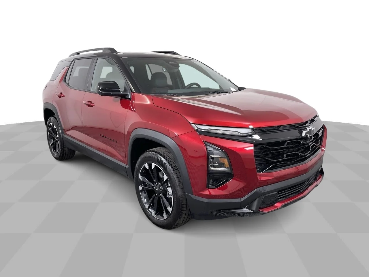 2025 Chevrolet Equinox RS - Photo 92