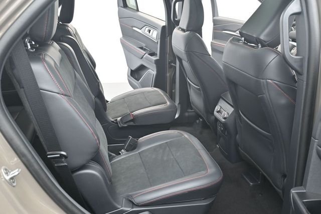 Used 2026 Gray Ford ST image 35