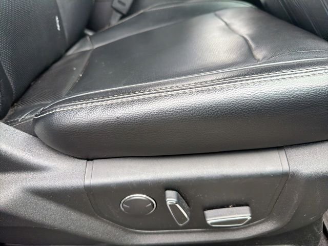 Used 2017 Magnetic Ford Lariat image 14