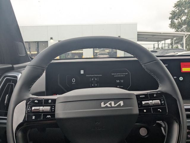 2026 Kia Sorento X-Line SX Prestige - Photo 24