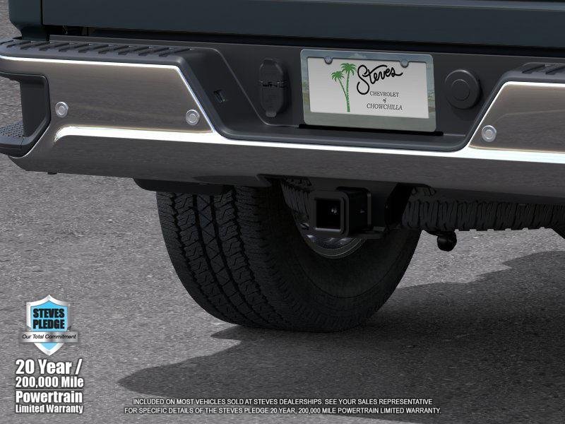 2026 Chevrolet Silverado 2500 HD LTZ - Photo 14