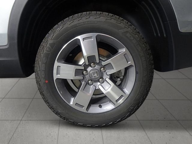 2026 Honda Ridgeline RTL - Photo 9