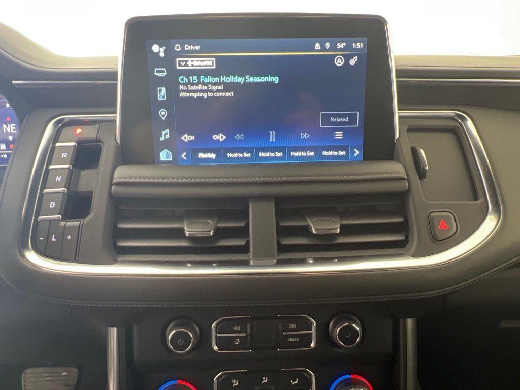 Used 2023 Summit White Chevrolet LT image 28