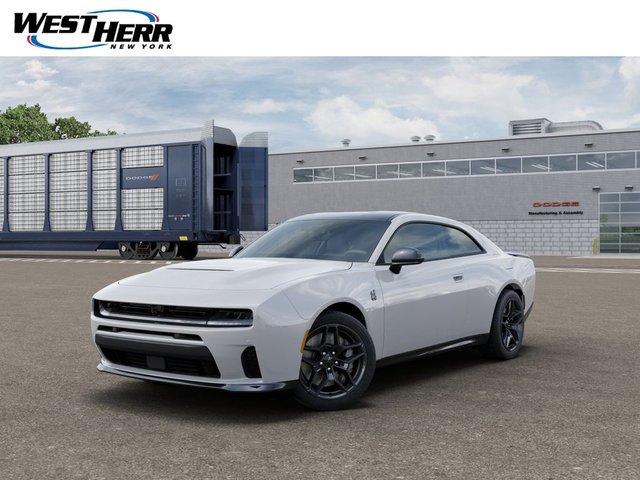 2026 Dodge Charger Charger Scat Pack R/T Scat Pack