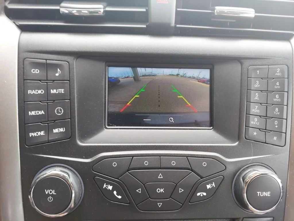 Certified Used 2018 Gray Ford S image 26