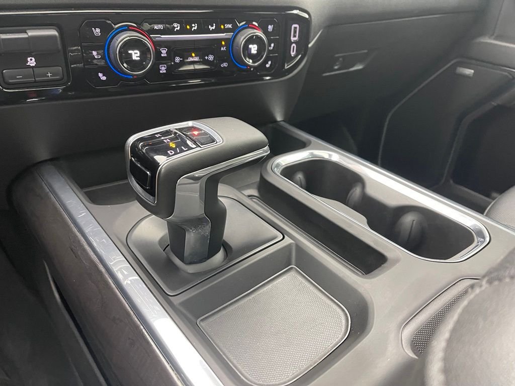 Used 2024 Summit White Chevrolet LTZ image 29