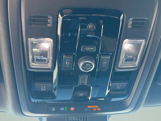 2026 GMC Yukon XL Denali - Photo 20