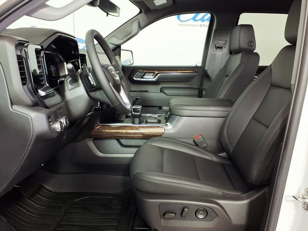 2026 GMC Sierra 1500 Elevation - Photo 8