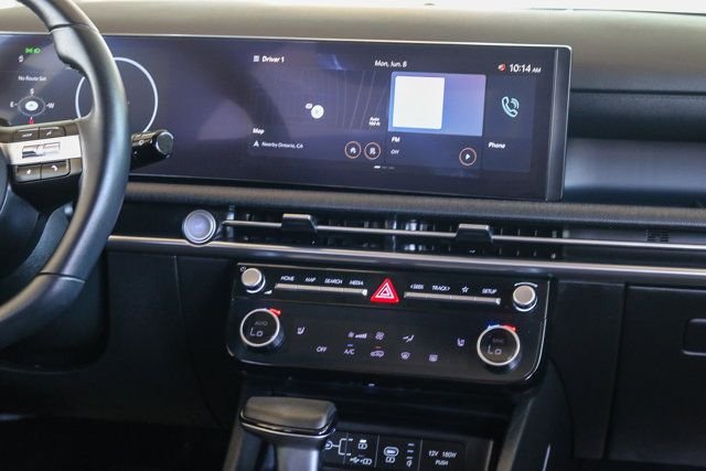 2025 Hyundai Tucson SEL Convenience - Photo 14