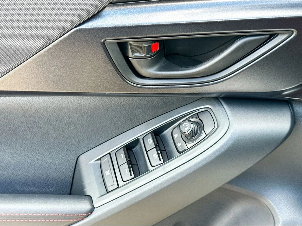 New 2026 Silver Subaru 2.5RS image 22