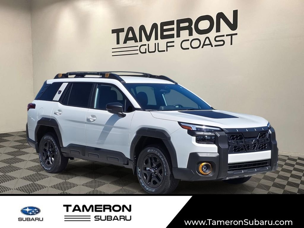 2026 Subaru Outback Outback Wilderness's photo