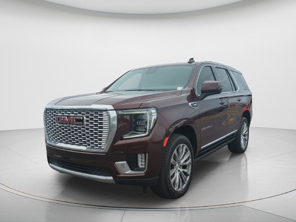2023 GMC Yukon