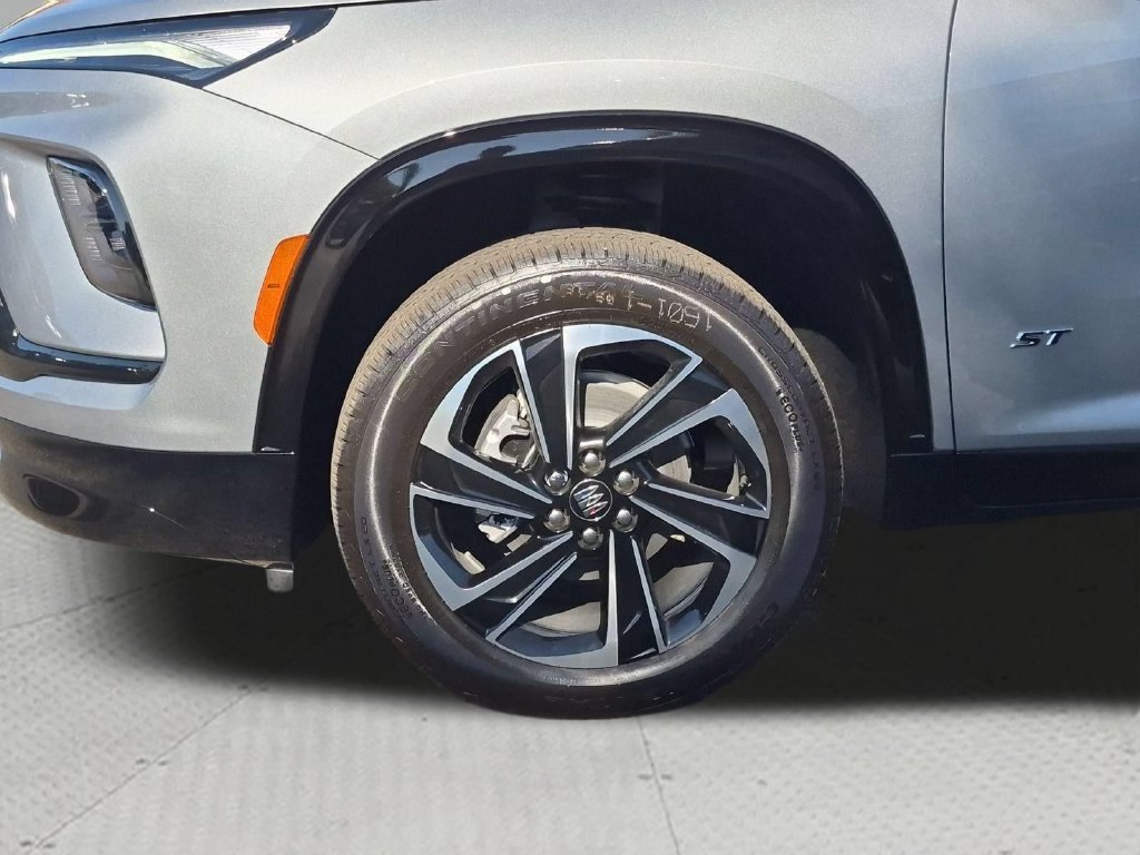 2027 Buick Enclave Sport Touring - Photo 33