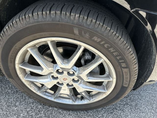 Used 2014 Black Cadillac Performance image 21