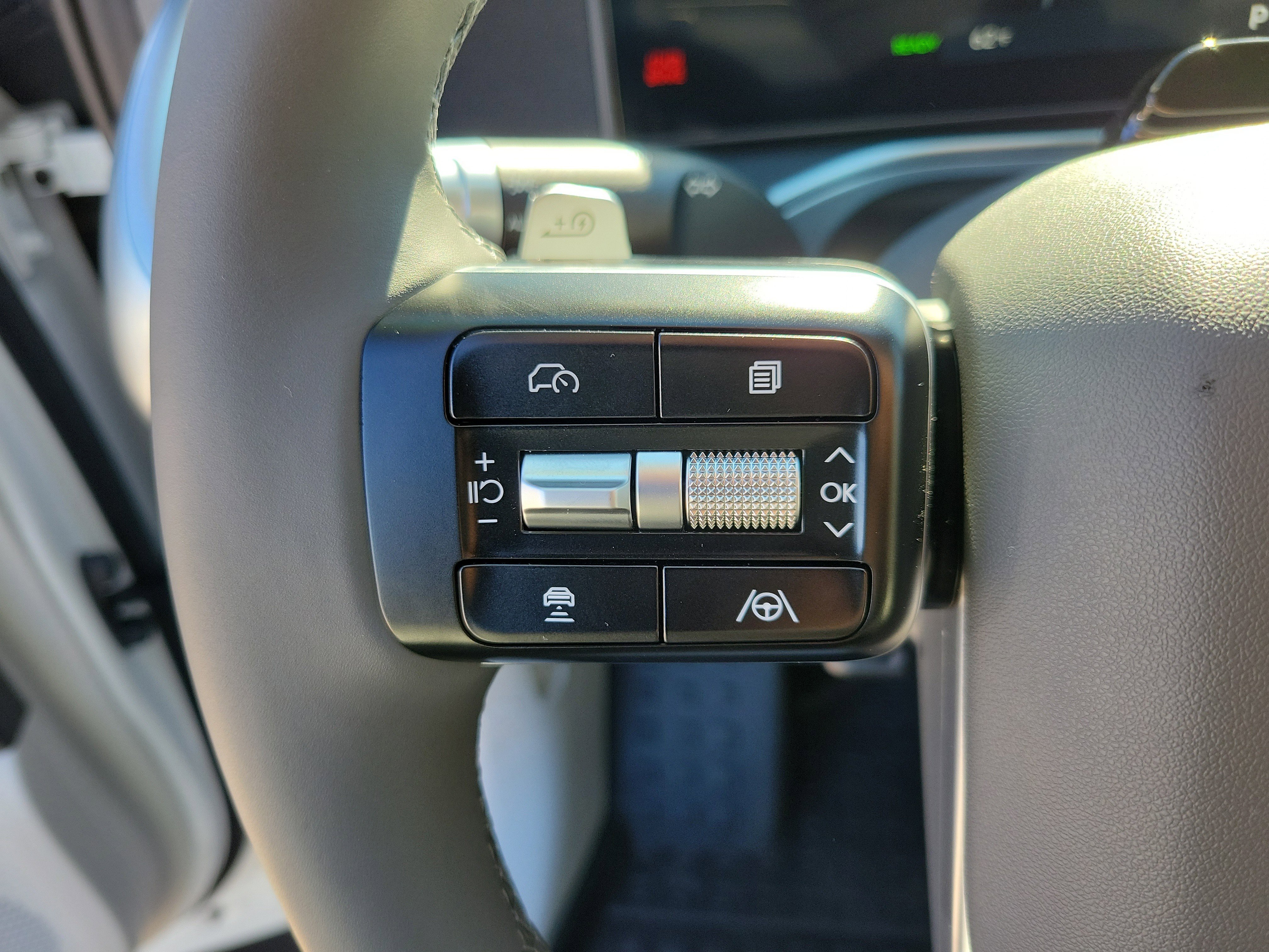 2026 Hyundai IONIQ 9 SE - Photo 20