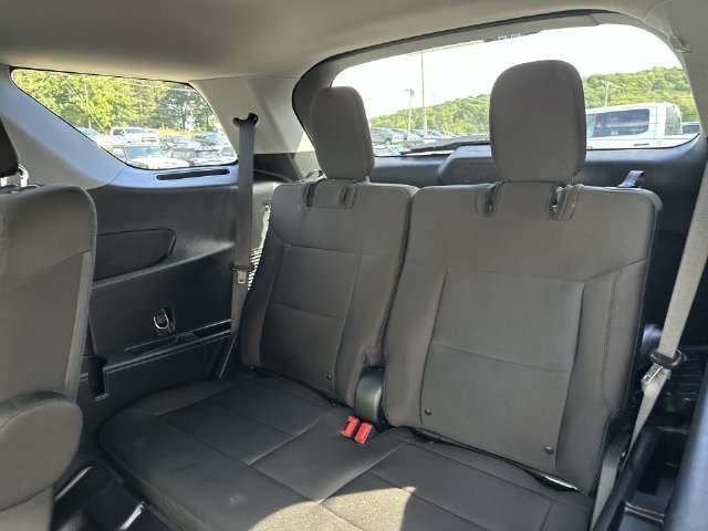 Used 2022 Agate Black Metallic Ford XLT image 33