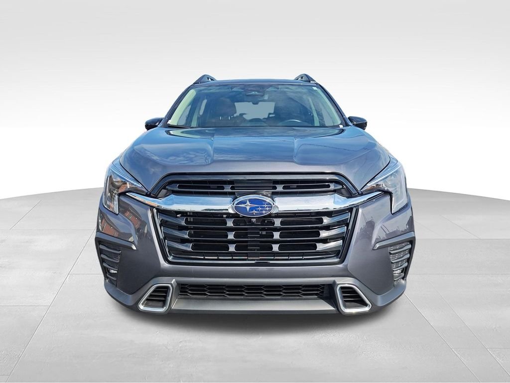 Used 2025 Gray Subaru Touring image 8