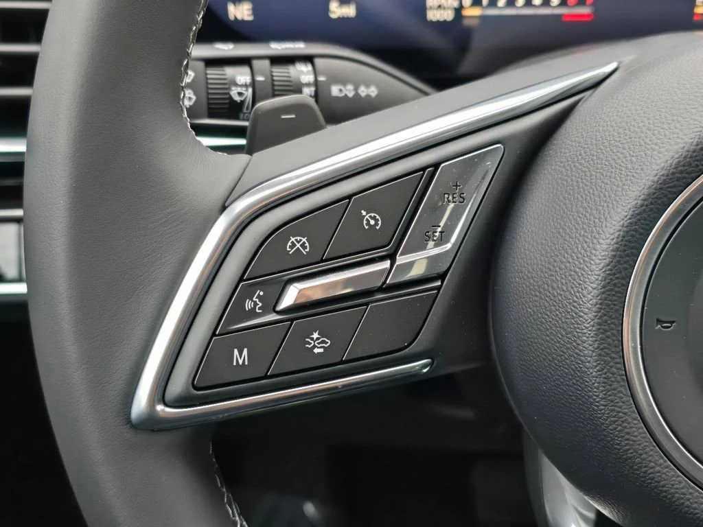 2026 Buick Envision Preferred - Photo 20