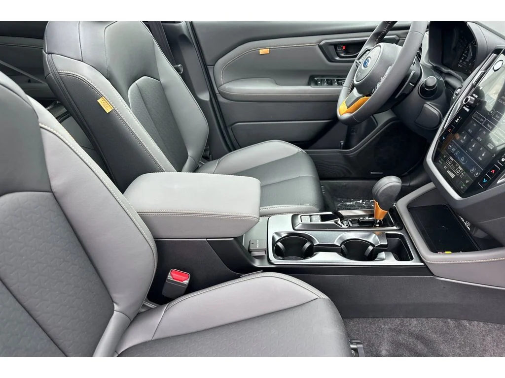 New 2026 CRYSTAL WHITE PEARL Subaru Wilderness image 16
