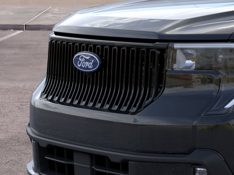 New 2026 Shadow Black Ford Lobo™ image 18