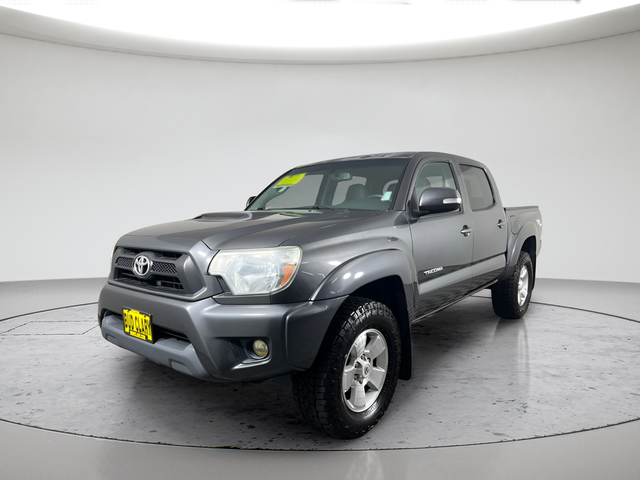 2013 Toyota Tacoma Base