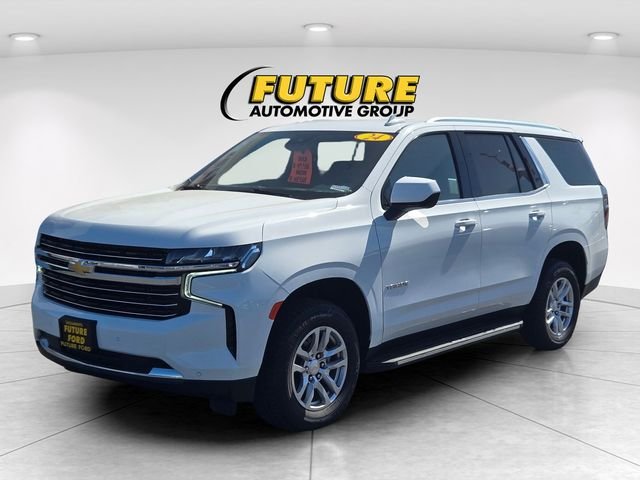 Used 2024 White Chevrolet LT image 8