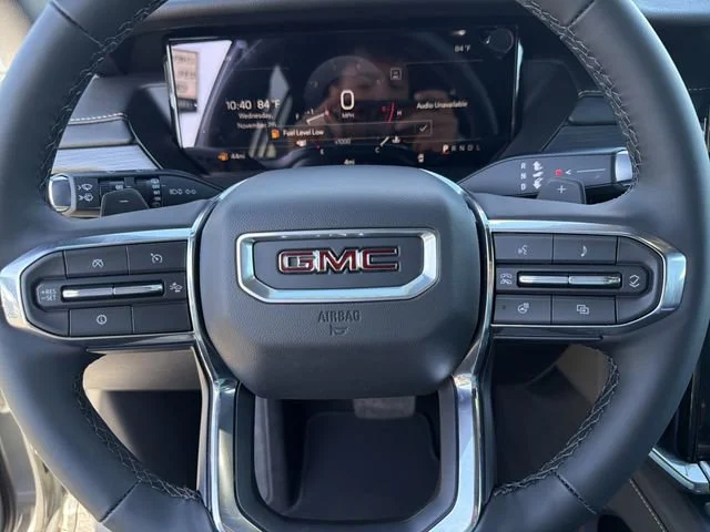 New 2026 Sterling Metallic GMC Elevation image 31