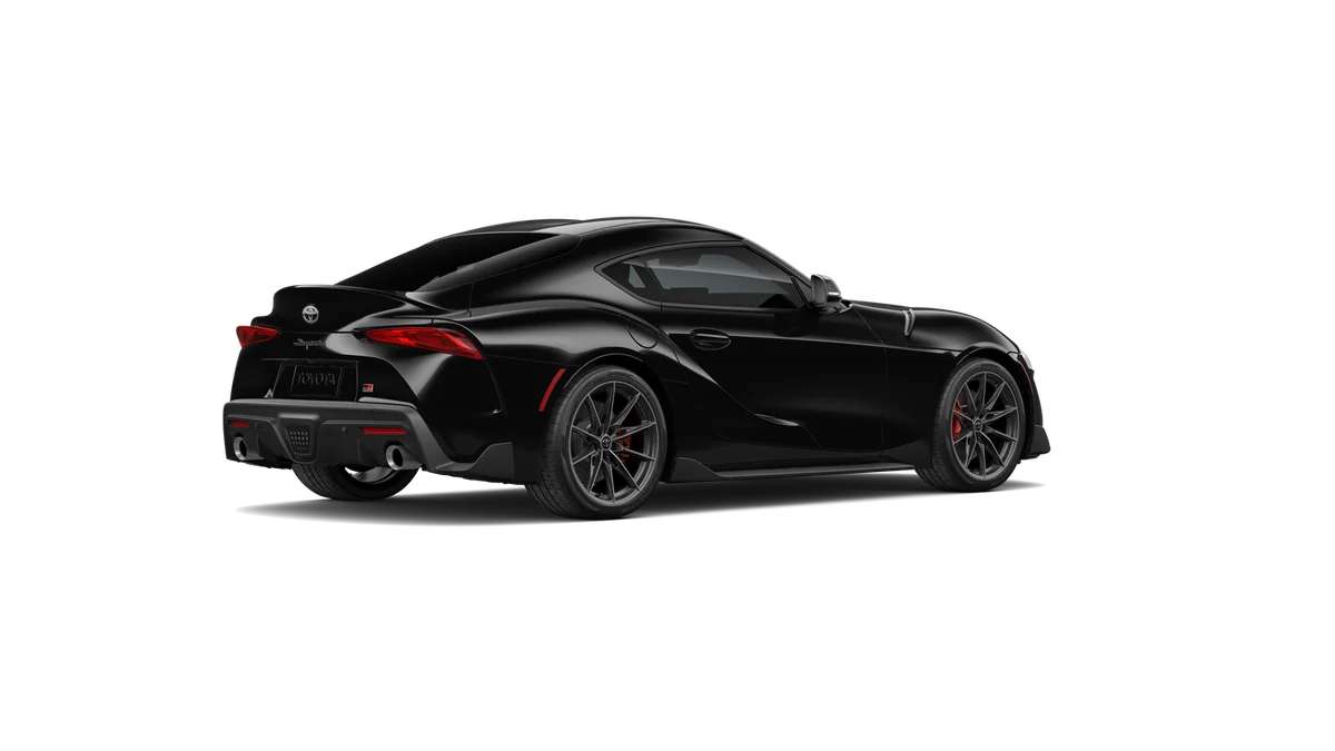 New 2026 Nocturnal Toyota 3.0 Premium image 10