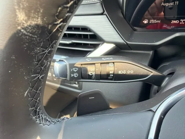 New 2026 Sterling Metallic GMC Elevation image 38