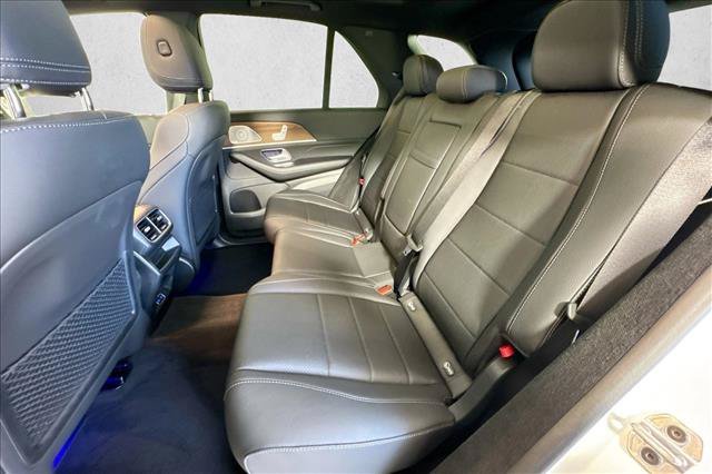 New 2026 Polar White Mercedes-Benz GLE 350 image 51