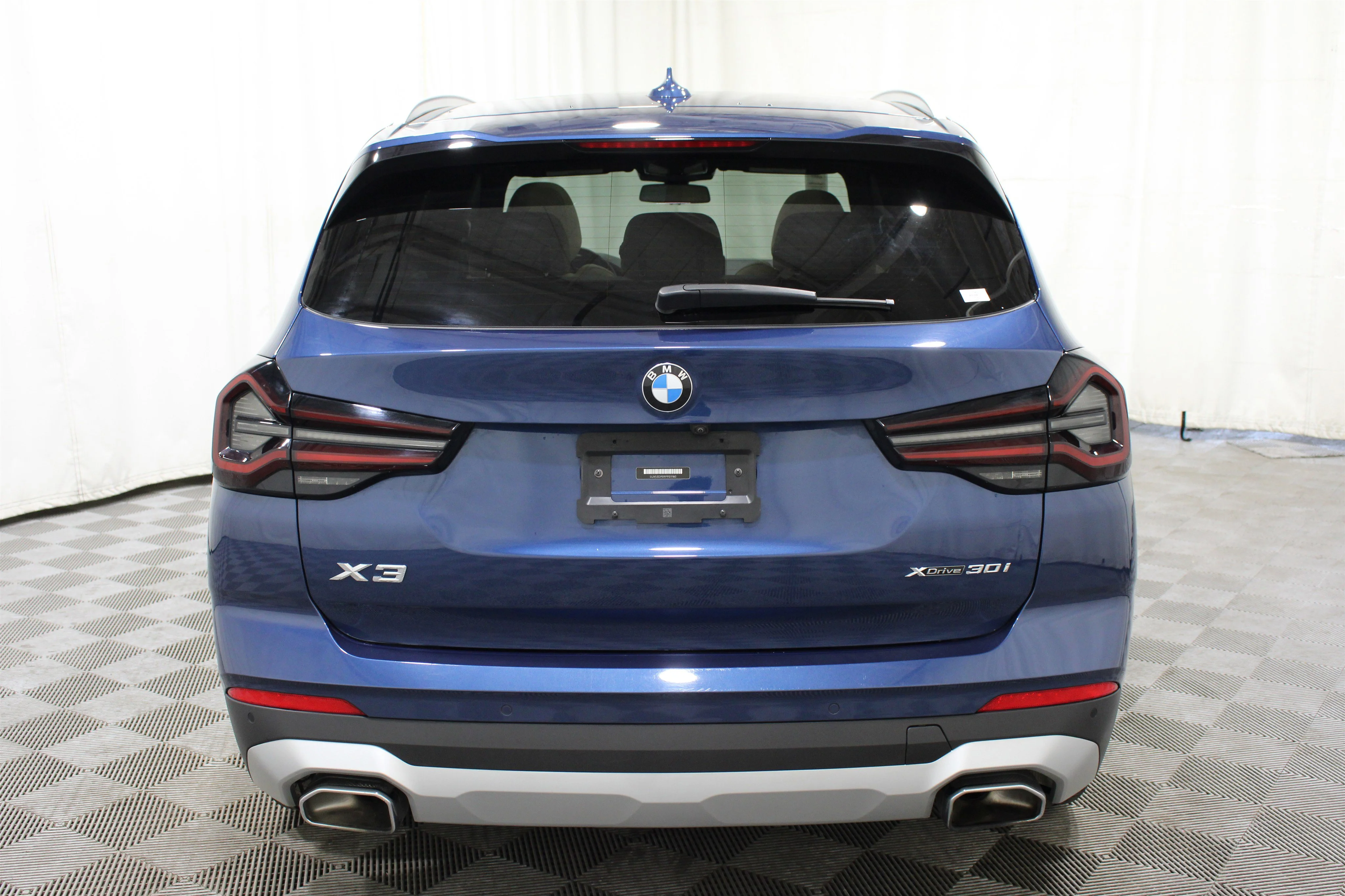 2023 BMW X3 30i - Photo 29