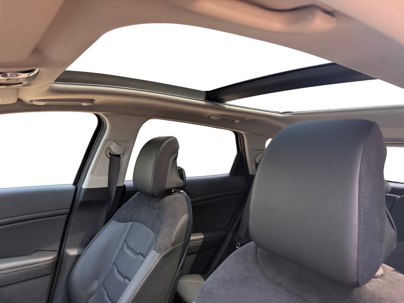 2026 Kia Sportage SX Prestige - Photo 12