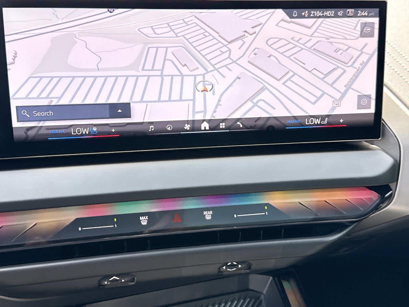 New 2026 Skyscraper Grey Metallic BMW 30 xDrive image 19