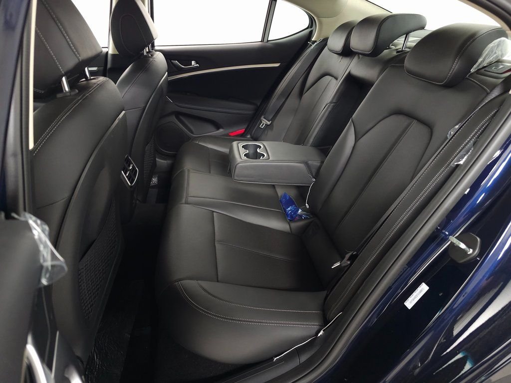 Used 2026 Blue Genesis 2.5T image 24
