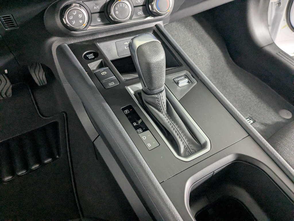 New 2026 Fresh Powder Nissan S image 21