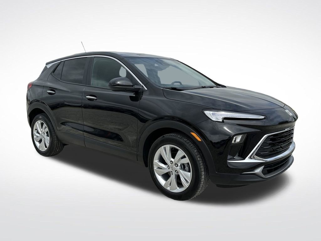 2026 Buick Encore GX Preferred - Photo 9