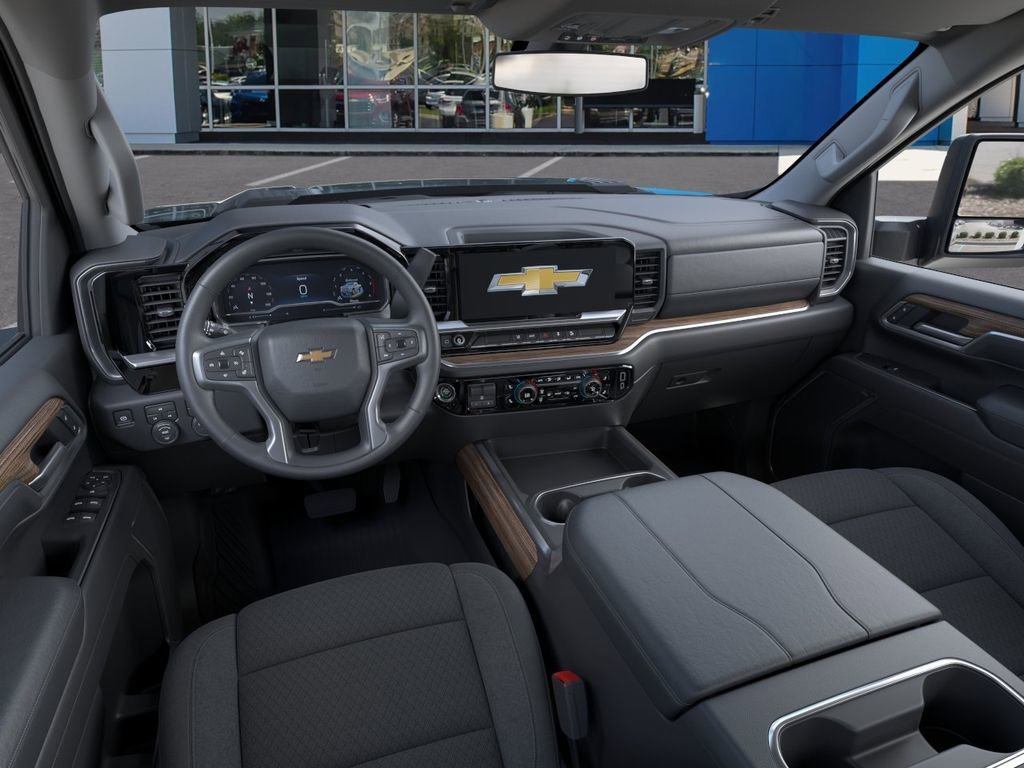 2026 Chevrolet Silverado 2500 HD LT - Photo 15