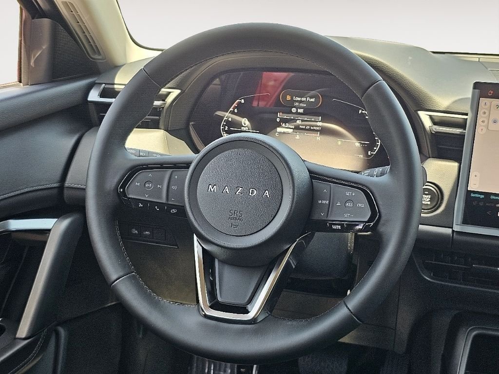New 2026 Polymetal Gray Metallic Mazda 2.5 S Preferred AWD image 32