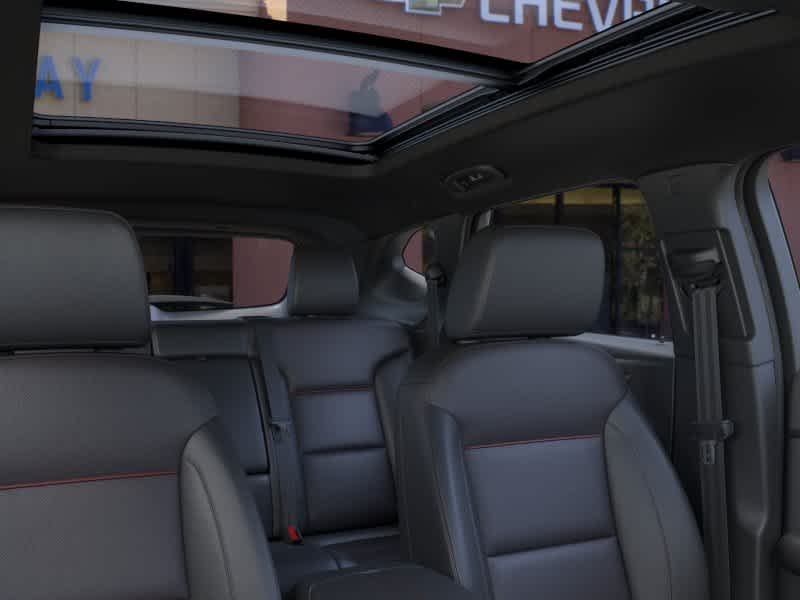 2026 Chevrolet Blazer RS - Photo 24