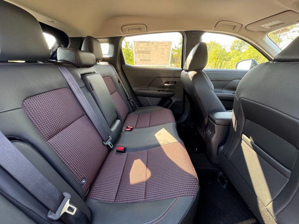 2026 Nissan KICKS SR AWD - Photo 22